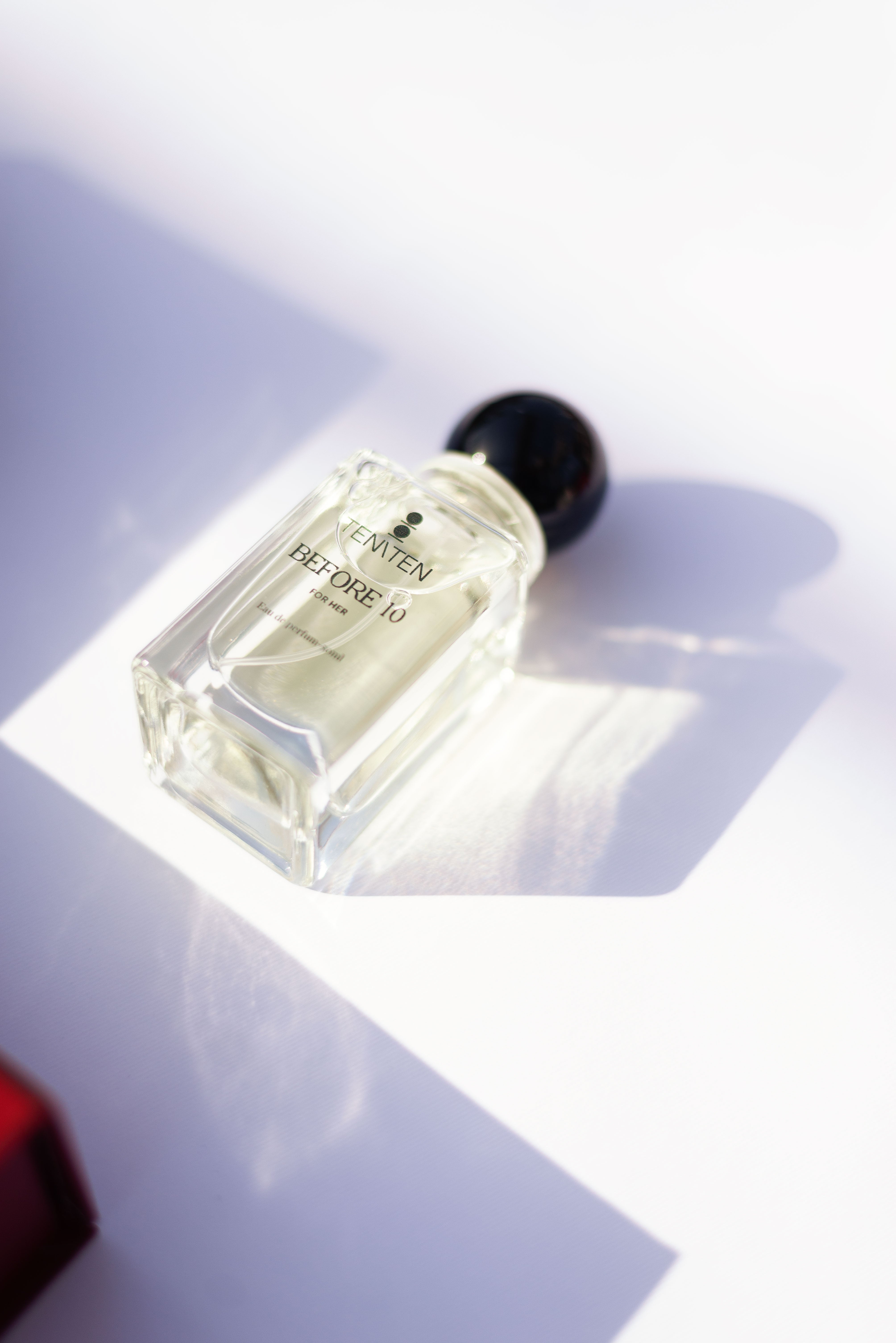BEFORE 10 — Precision in every detail