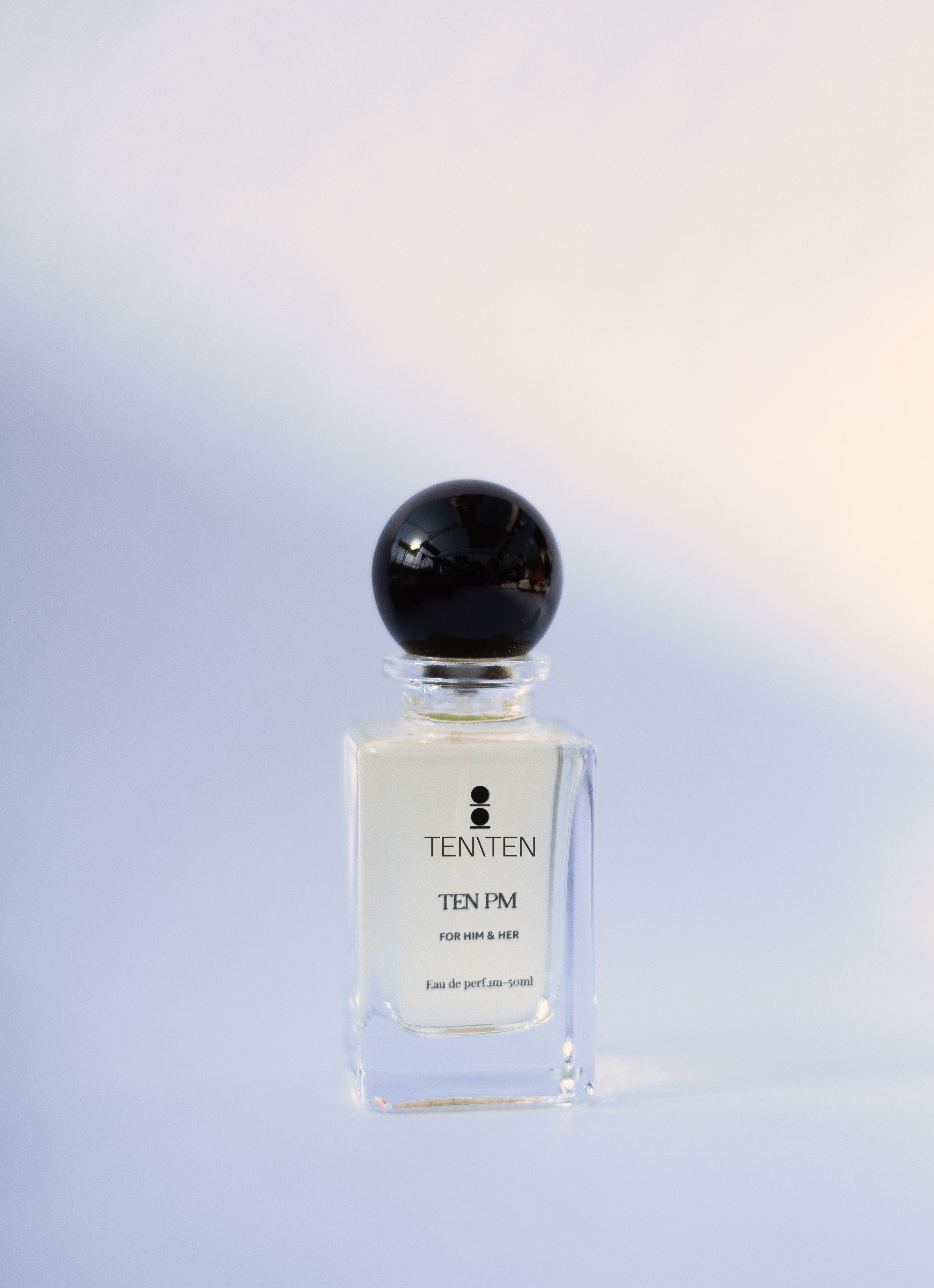 TEN PM — Authentic and original